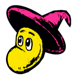 Logo Frijol Mágico