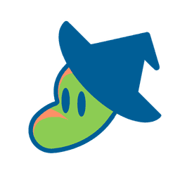 Icono del Festival Frijol Mágico 2026