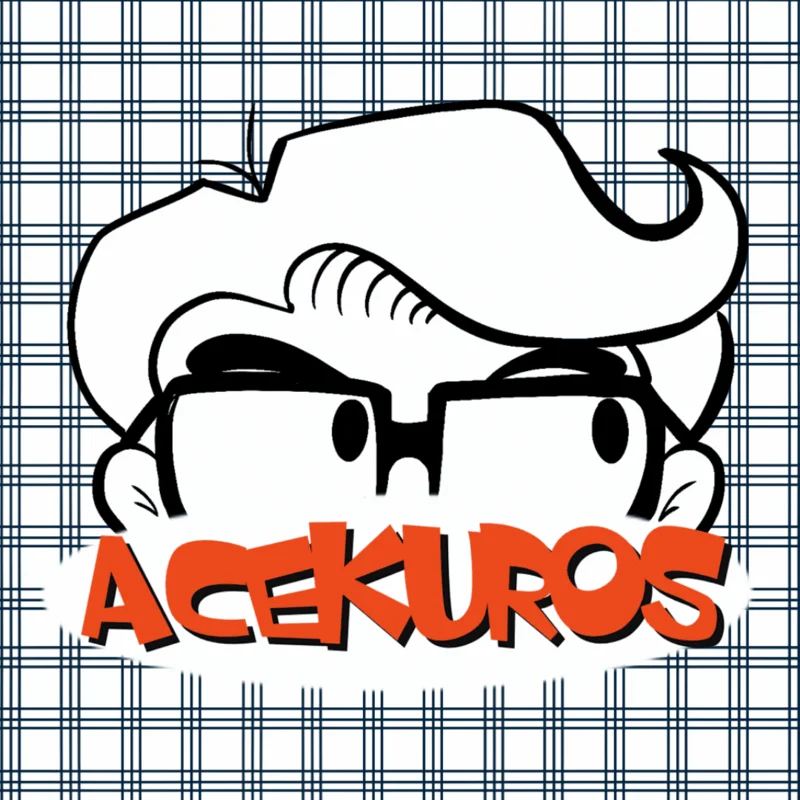 Acekuros avatar