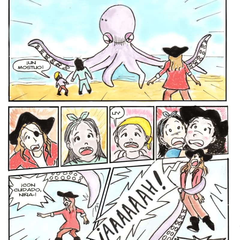Bolbarán Cómics avatar