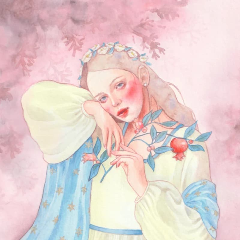 Camellia Liz avatar