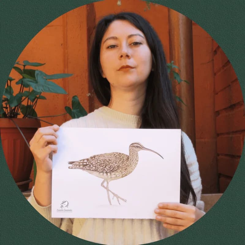 Camila Guaman avatar