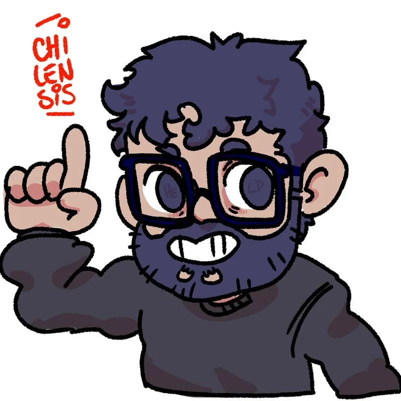 Chilensis avatar