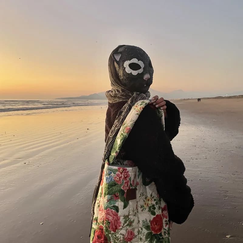 Ensimismada.cl avatar