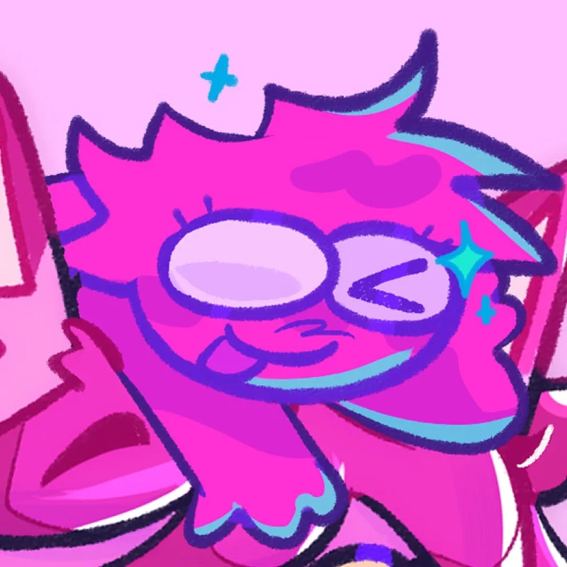 Fluchinick avatar