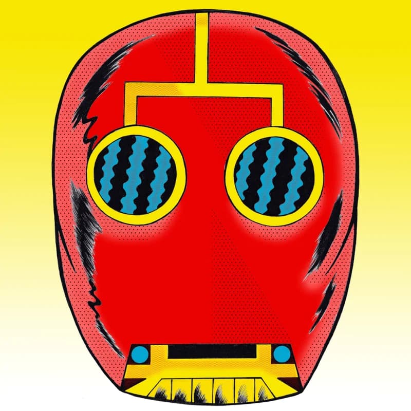 Futuro Comics avatar