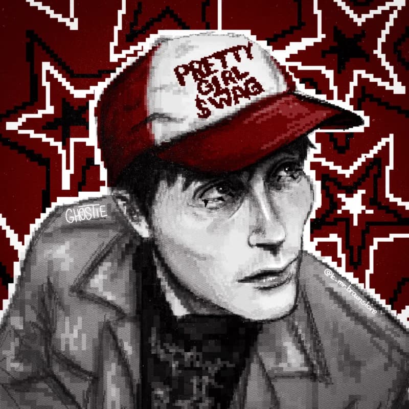 Ghostie avatar
