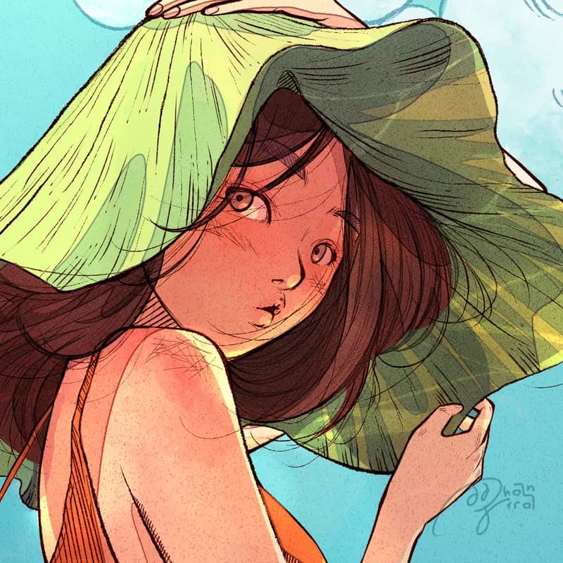 Hanrra avatar