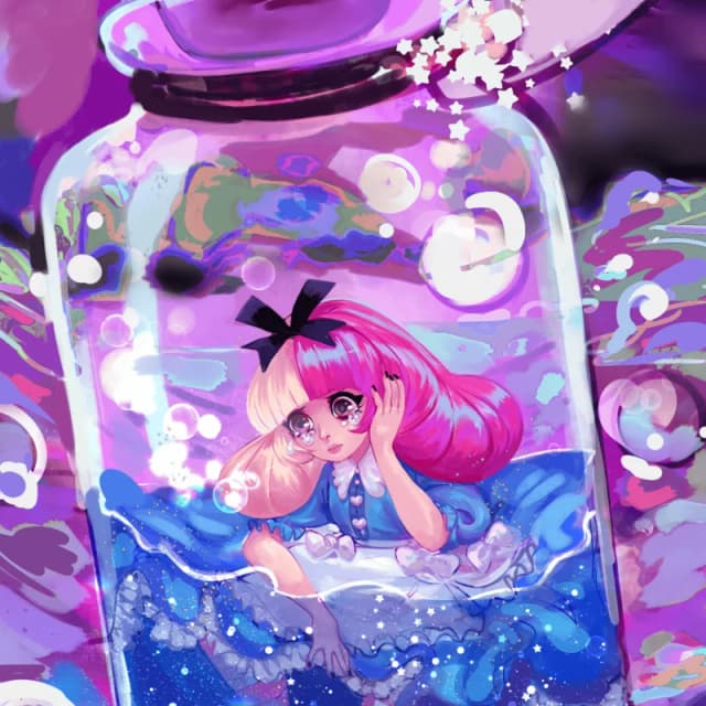Kmilu avatar