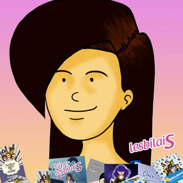Lesbilais avatar