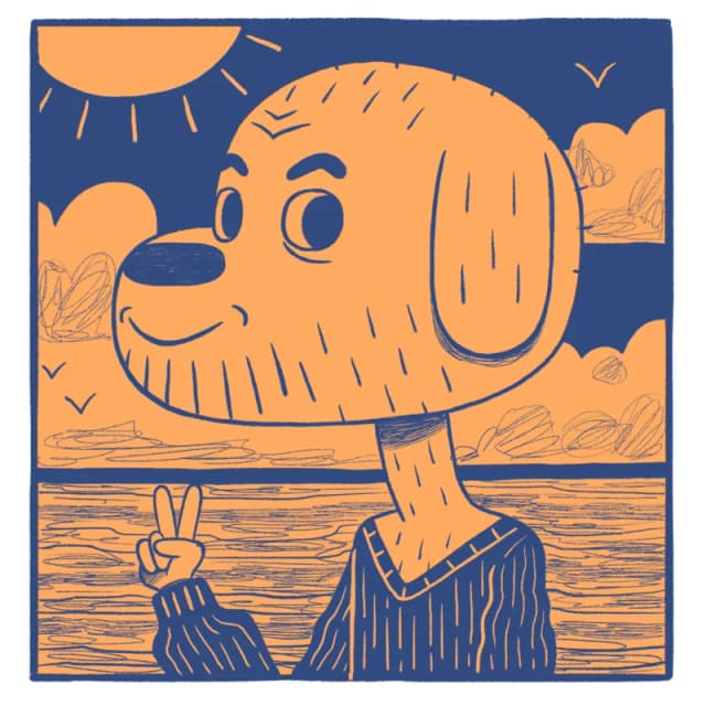 Niño Pan avatar