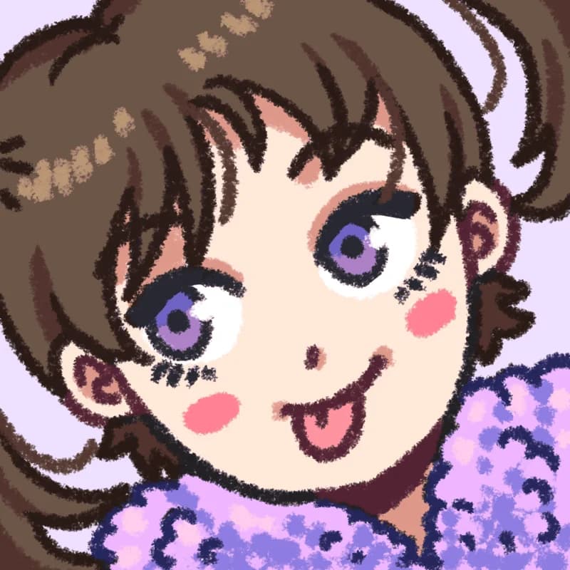Nyxandr avatar