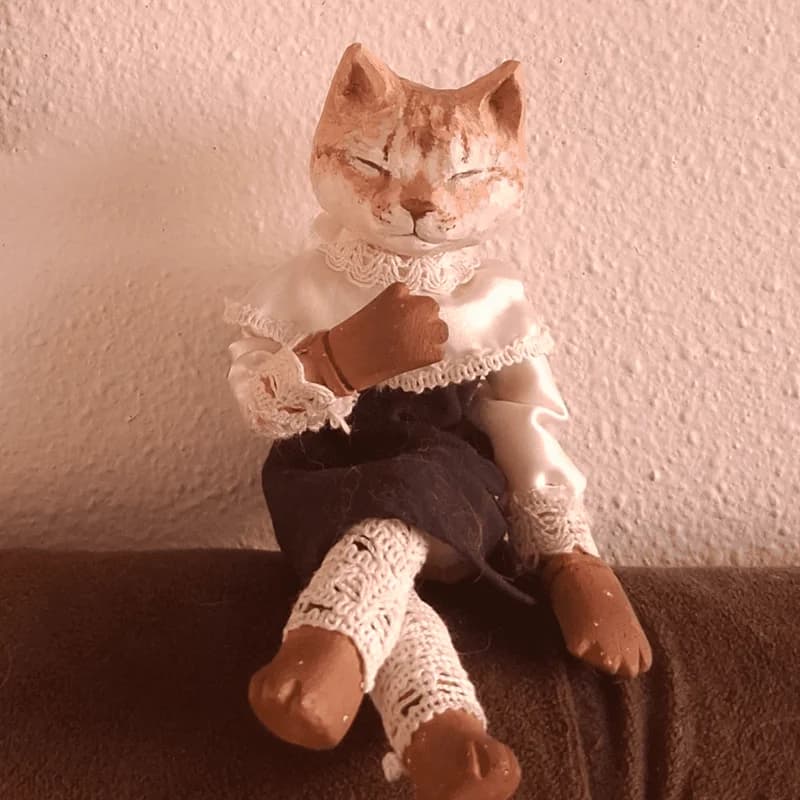 Pininati avatar