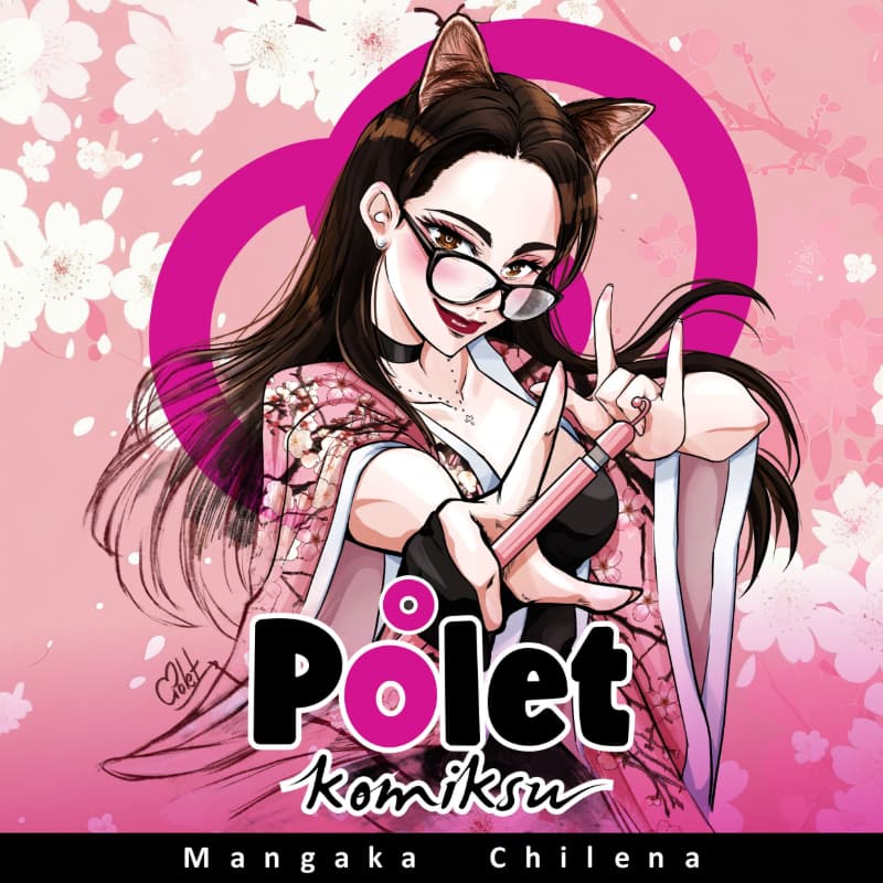 Imagen de Polet Komiksu
