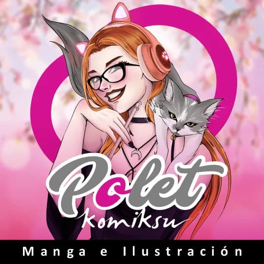 Polet Komiksu avatar