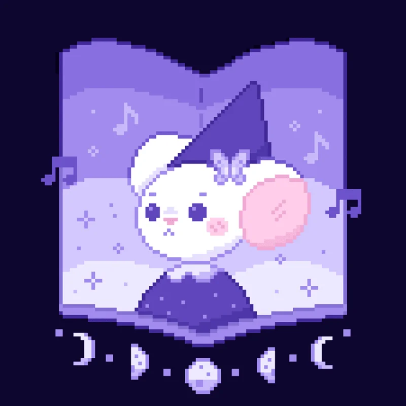 Prrr Miaow avatar