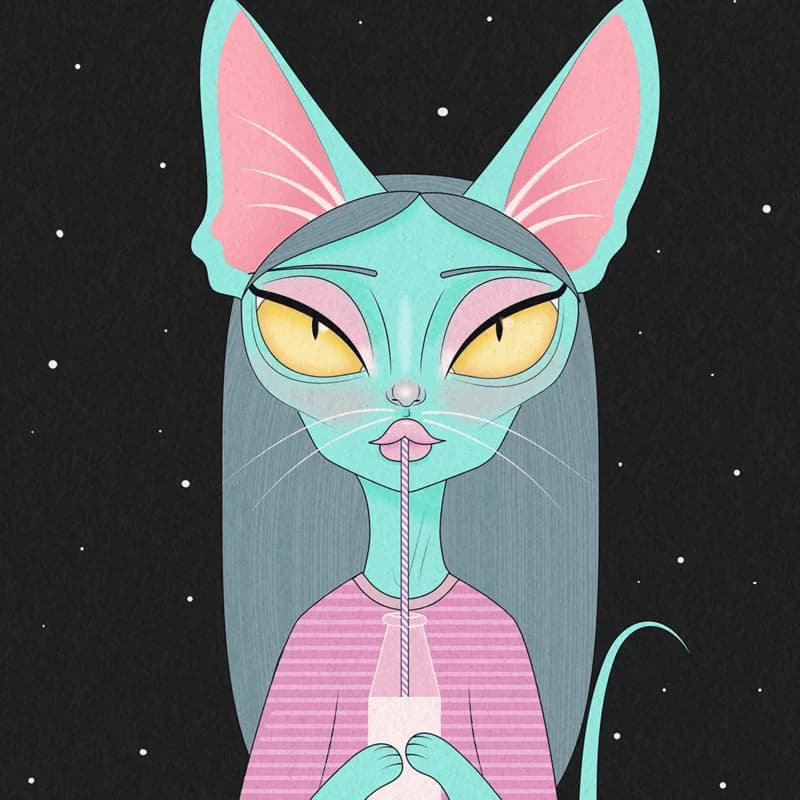 Purr Creatures avatar