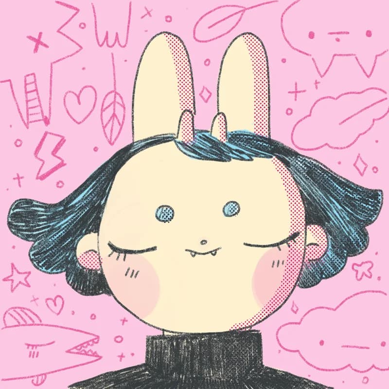 Sakanita avatar