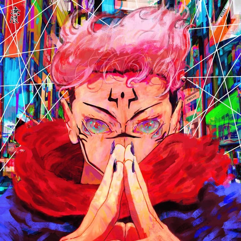 Seba Endless avatar