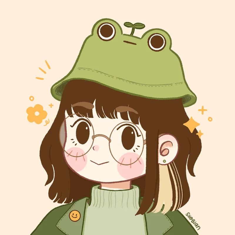Shobian avatar