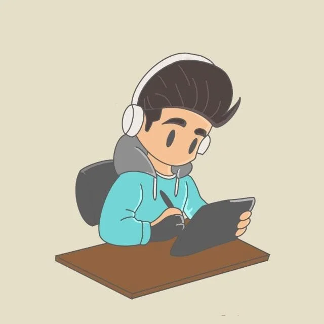 Skyderen avatar
