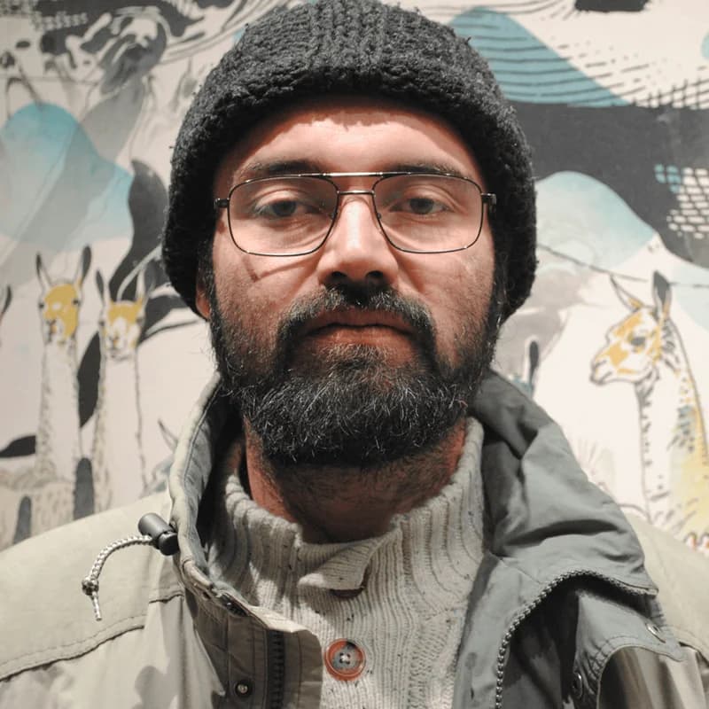 Uliseslo avatar
