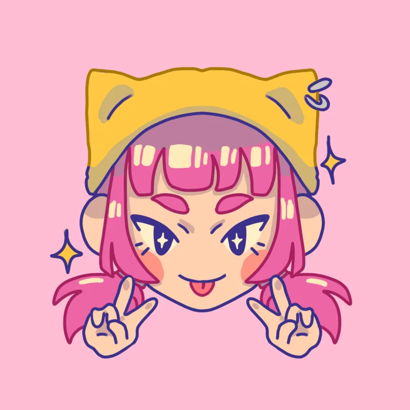 Vale Ilustra avatar