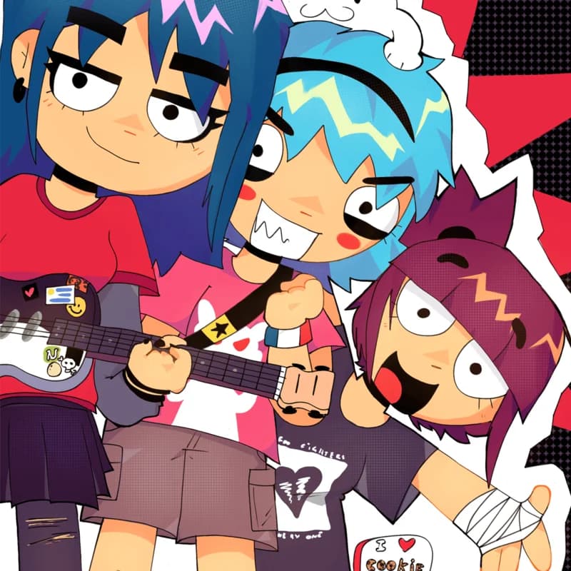 WasabiPNG avatar