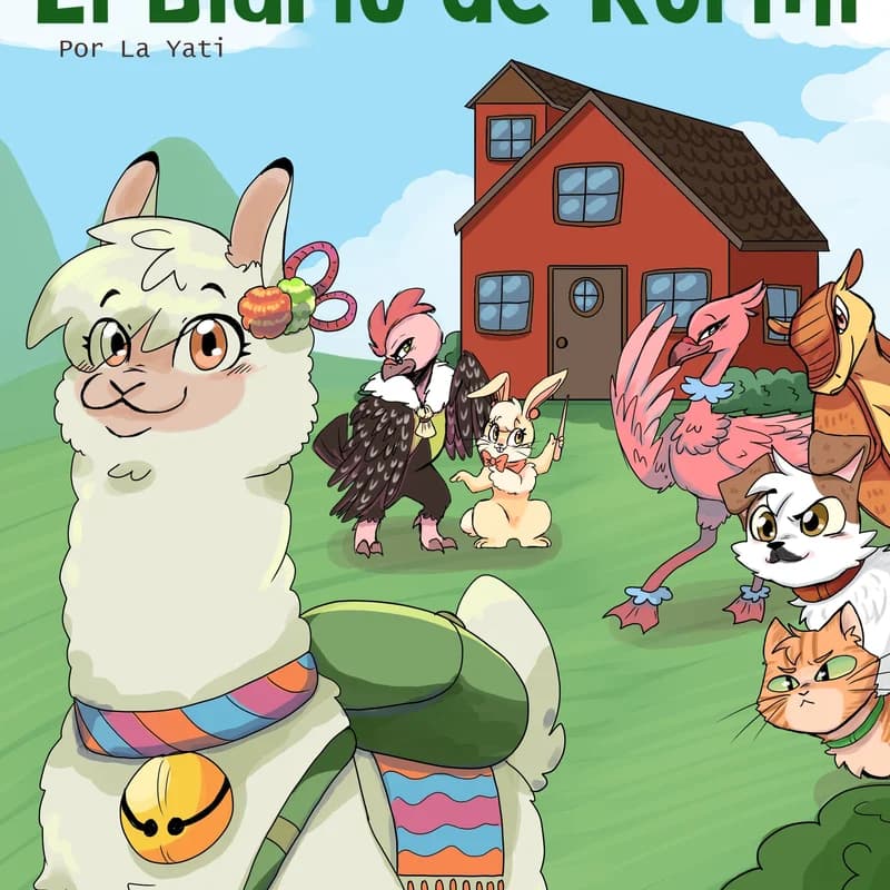 Yatiediciones avatar
